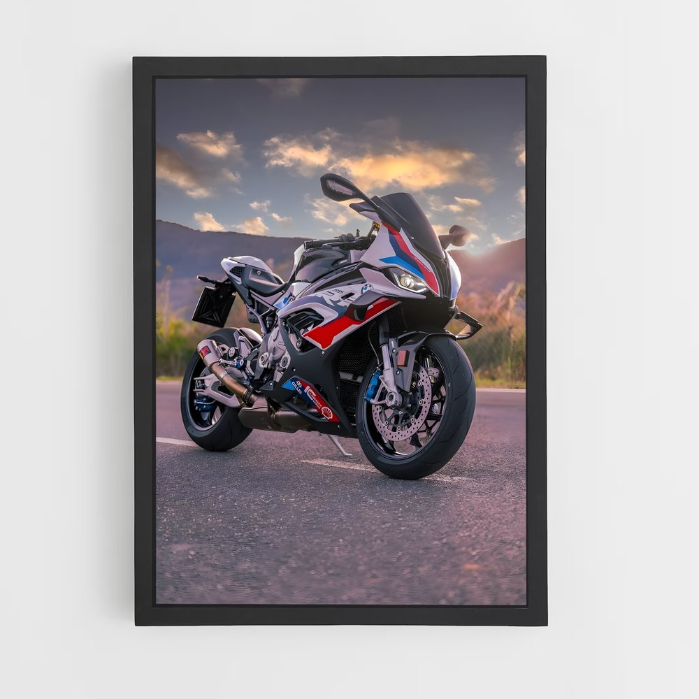 Poster R-Design Évolution – affiche Beta (vue 2)